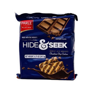Parle Hide & Seek 247g