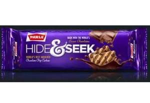 Parle Hide & Seek Biscuits 82g