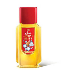 Hair Care: Bajaj Cool Almond Drops Hair Oil 190ml