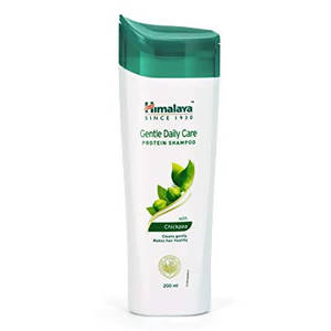 Himalaya Protein Shampoo 200ml