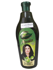 Dabur Amla Hair Oil 450ml
