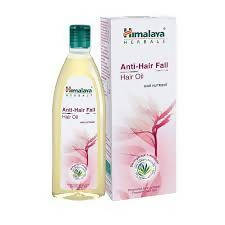 Himalaya Anti Hair Fall Oil 100ml