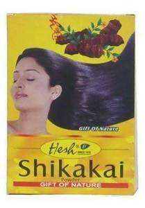 Hair Care: Hesh Shikakai Powder 100g