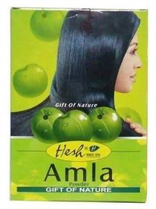 Hair Care: Hesh Amla Powder 100g