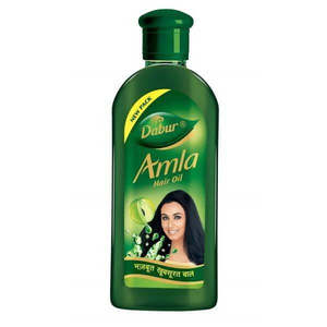 Hair Care: Dabur Amla Hair Oil 275ml