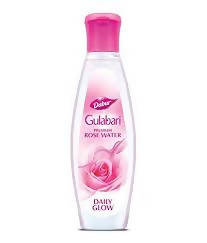 Cosmetics: Dabur Gulabari Rose Water 250ml