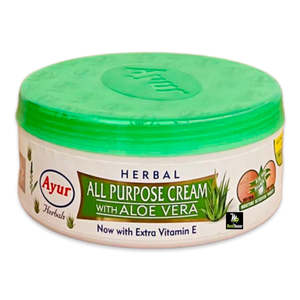 Cosmetics: Ayur All Purpose Cream 200ml