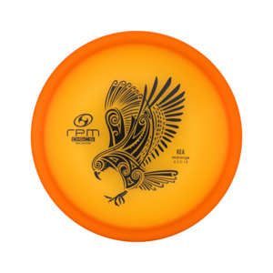 Rpm: Kea - Premium