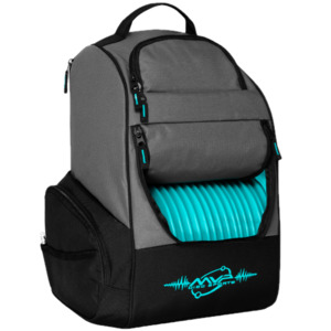 Accessories: MVP Shuttle - Backpack Bag