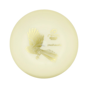 Discs: Piwakawaka - Glow