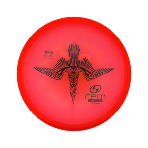 Discs: Takapu - Premium
