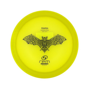 Discs: Pekapeka - Premium