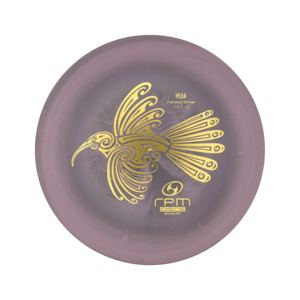 Discs: Huia - Premium