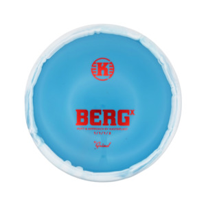 Berg X - K1 Grind