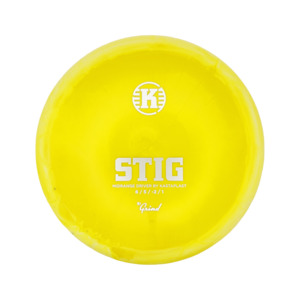 Latest: Stig - K1 Grind