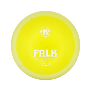 Latest: Falk- K1 Grind