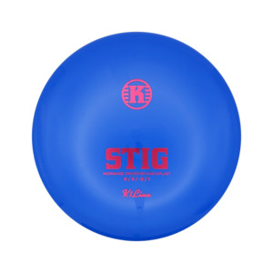 Latest: Stig - K1