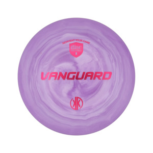 Vanguard - Swirl S-Line