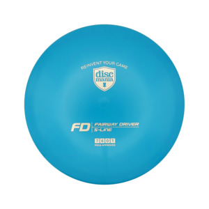 FD - S-Line