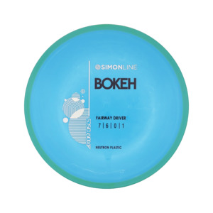 Bokeh - Neutron