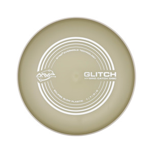 Latest: Glitch - Eclipse