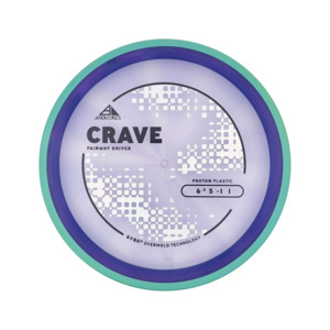 Crave - Proton