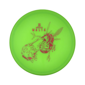 Discraft: Malta - ESP