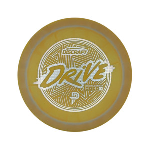 Discraft: Drive - ESP