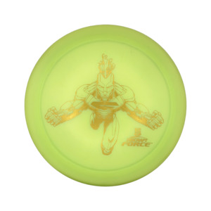 Discraft: Force - Big Z