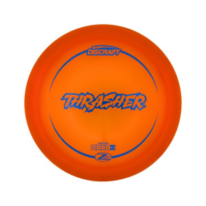 Thrasher - Z