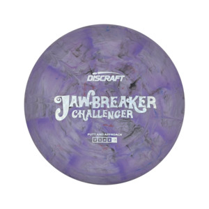 Discraft: Challenger - Jawbreaker