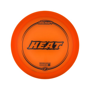 Heat - Z