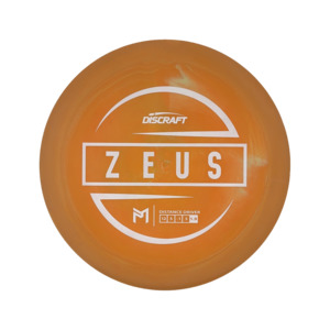 Discraft: Zeus - ESP