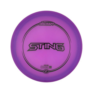 Discraft: Sting - Z