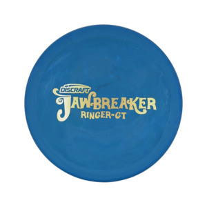 Ringer GT – Jawbreaker