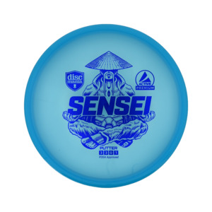 Sensei - Active Premium