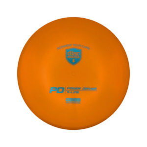 Discmania: PD - S-Line