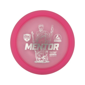 Discmania: Mentor - Active Premium