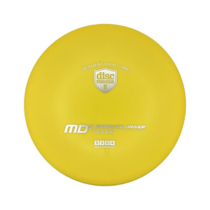 MD5 - S-Line