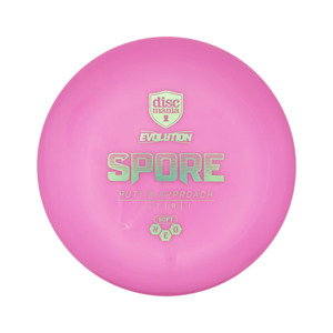Discmania: Spore - Premium