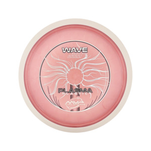 Mvp: Wave - Plasma