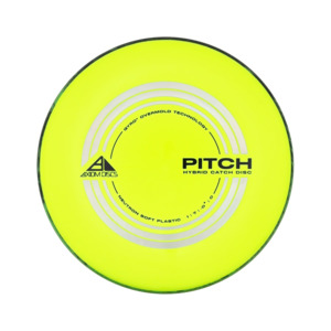 Mvp: Pitch - Neutron