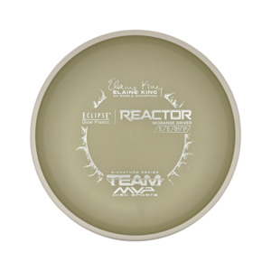 Mvp: Reactor - Eclipse