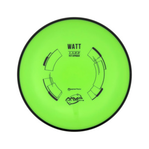 Watt - Neutron