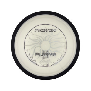 Mvp: Photon - Plasma