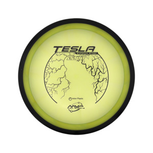 Mvp: Tesla - Proton