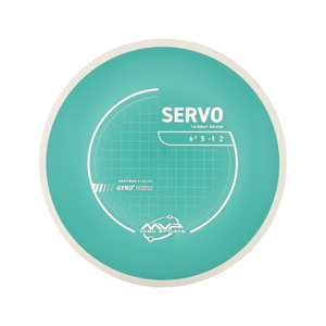 Servo - Neutron