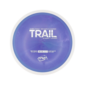 Mvp: Trail - Neutron
