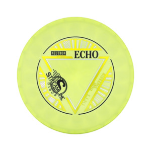 Echo - Neutron