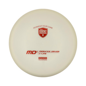 Beginner Friendly: MD1 - C-Line